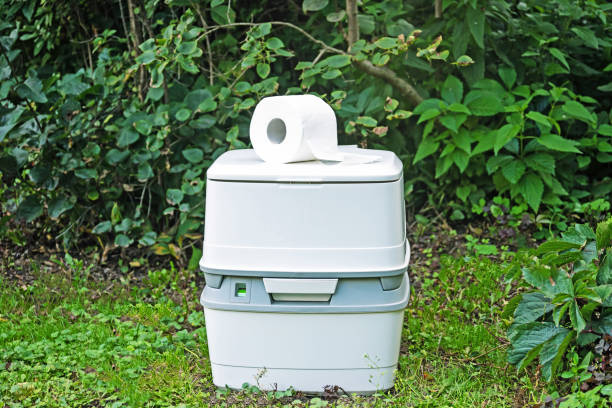 Best Porta potty rental for festivals  in St John, KS