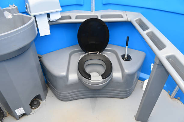 Best Affordable porta potty rental  in St John, KS