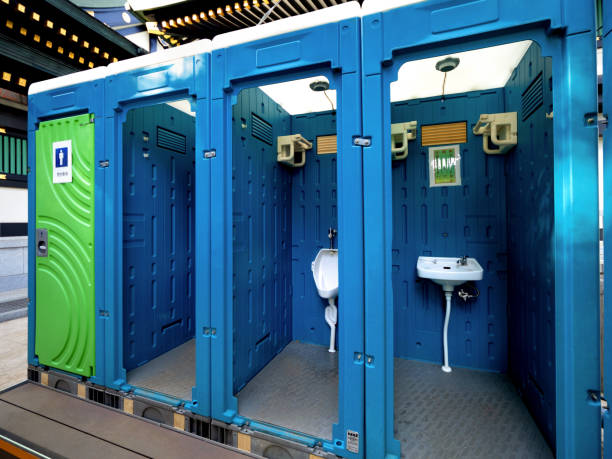 Best Porta potty for special events  in St John, KS