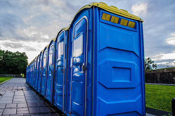 Best High-end porta potty rental  in St John, KS
