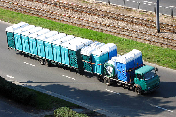 Best Local porta potty services  in St John, KS