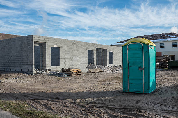 Best Local porta potty services  in St John, KS